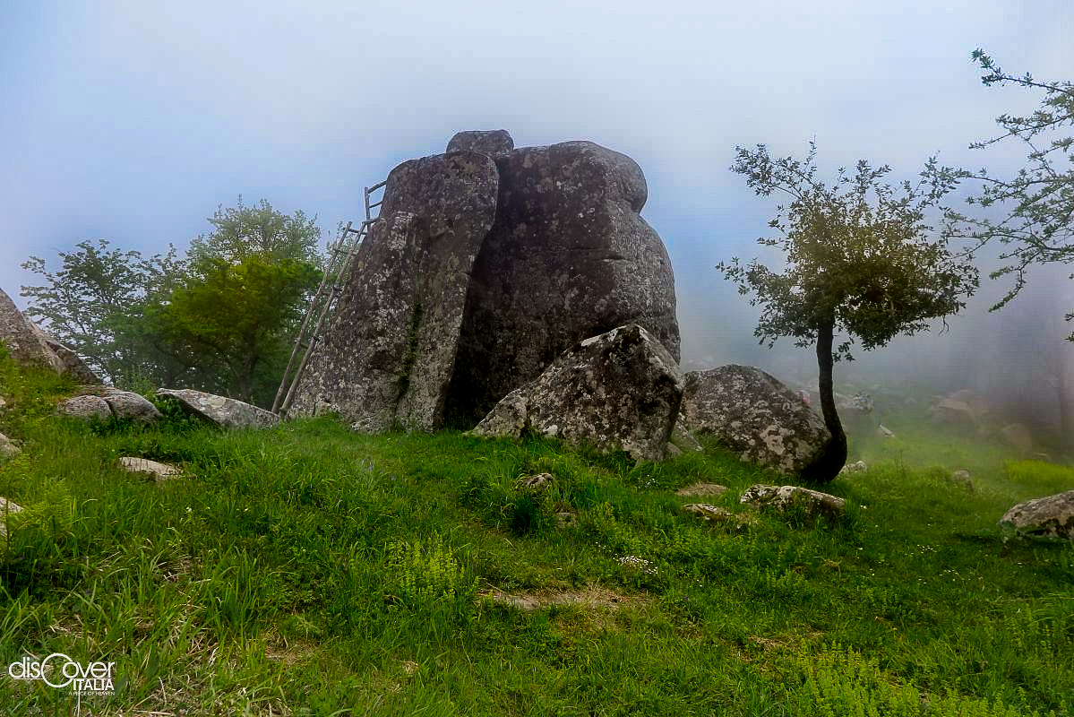 monte della stella 2