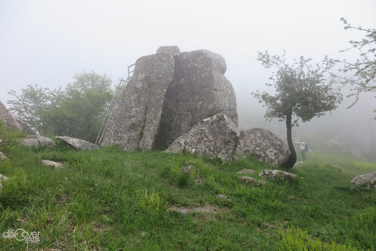 monte della stella 2