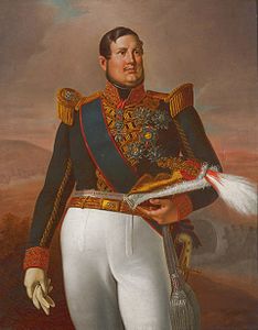 ferdinando II