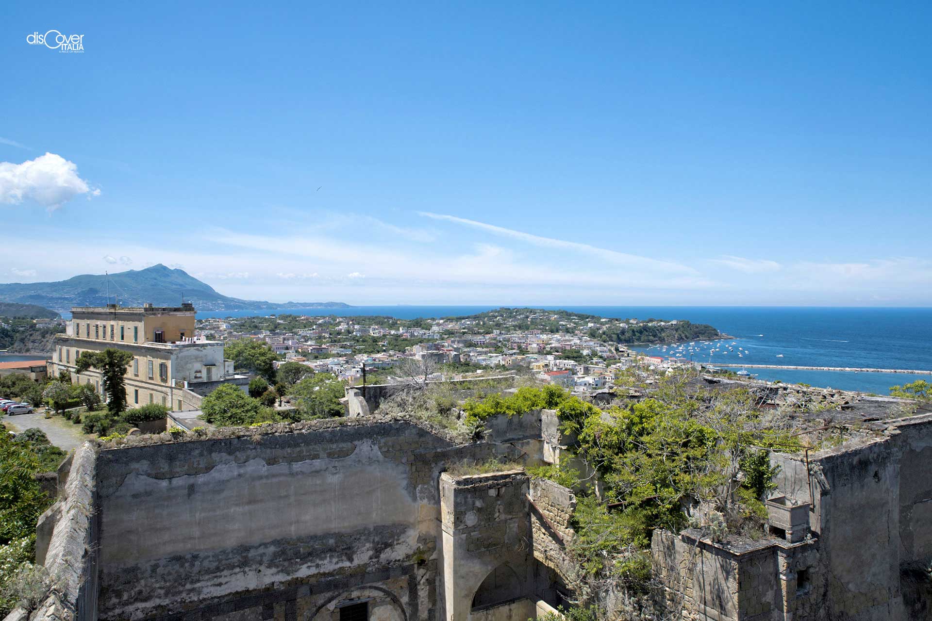 Procida terra murata DSC 7442