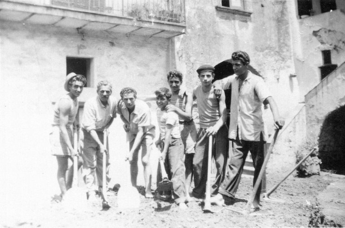 Maiano - Il segreto della pizza napoletana d’eccellenza è nel biscotto di Sorrento