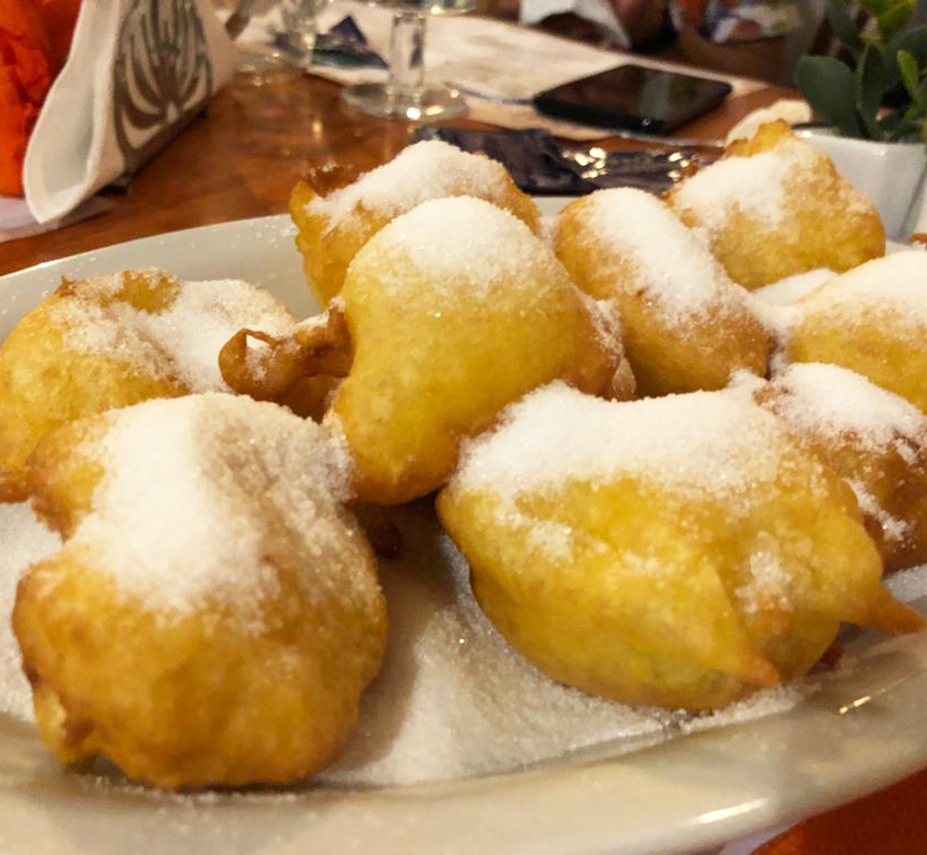 Mozzarella in carrozza da Stalino 2