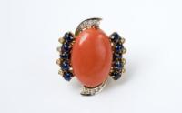 anello-con-toppa-in-corallo-arancione