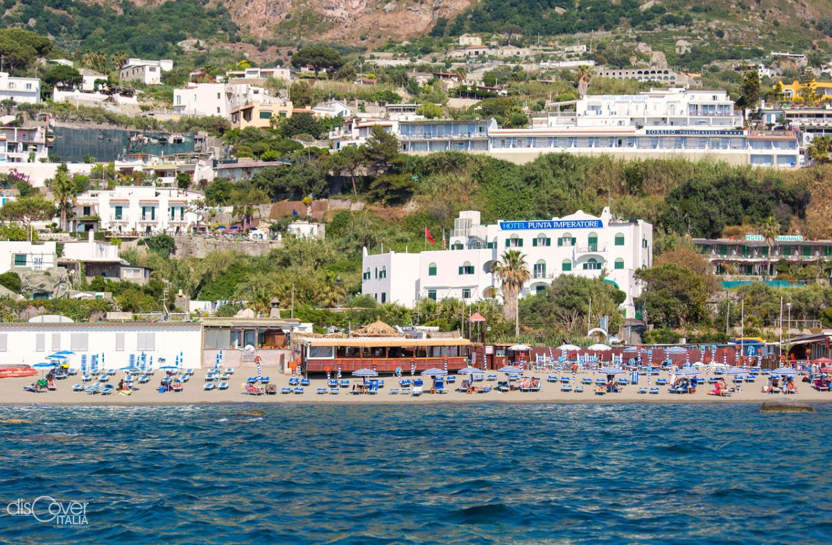 hotel dal mare