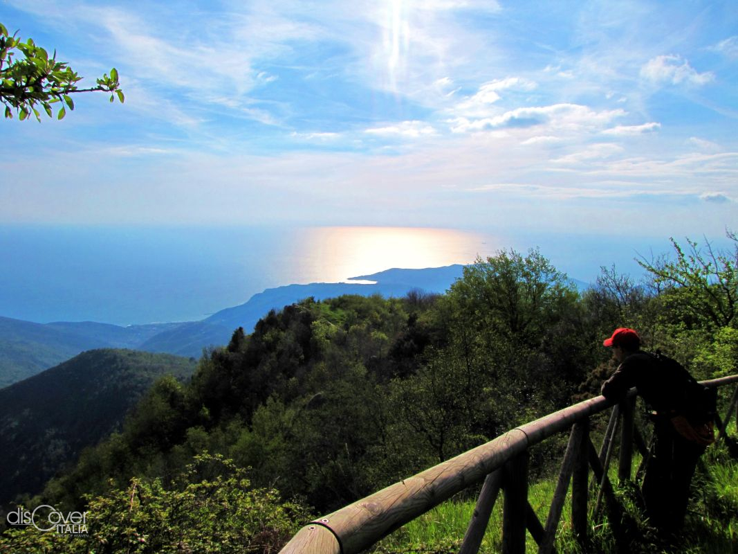 monte della Stella