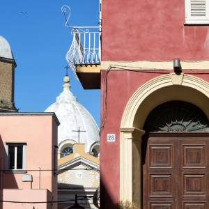 Sesso carnummole janare, il (nuovo) mito di Procida 