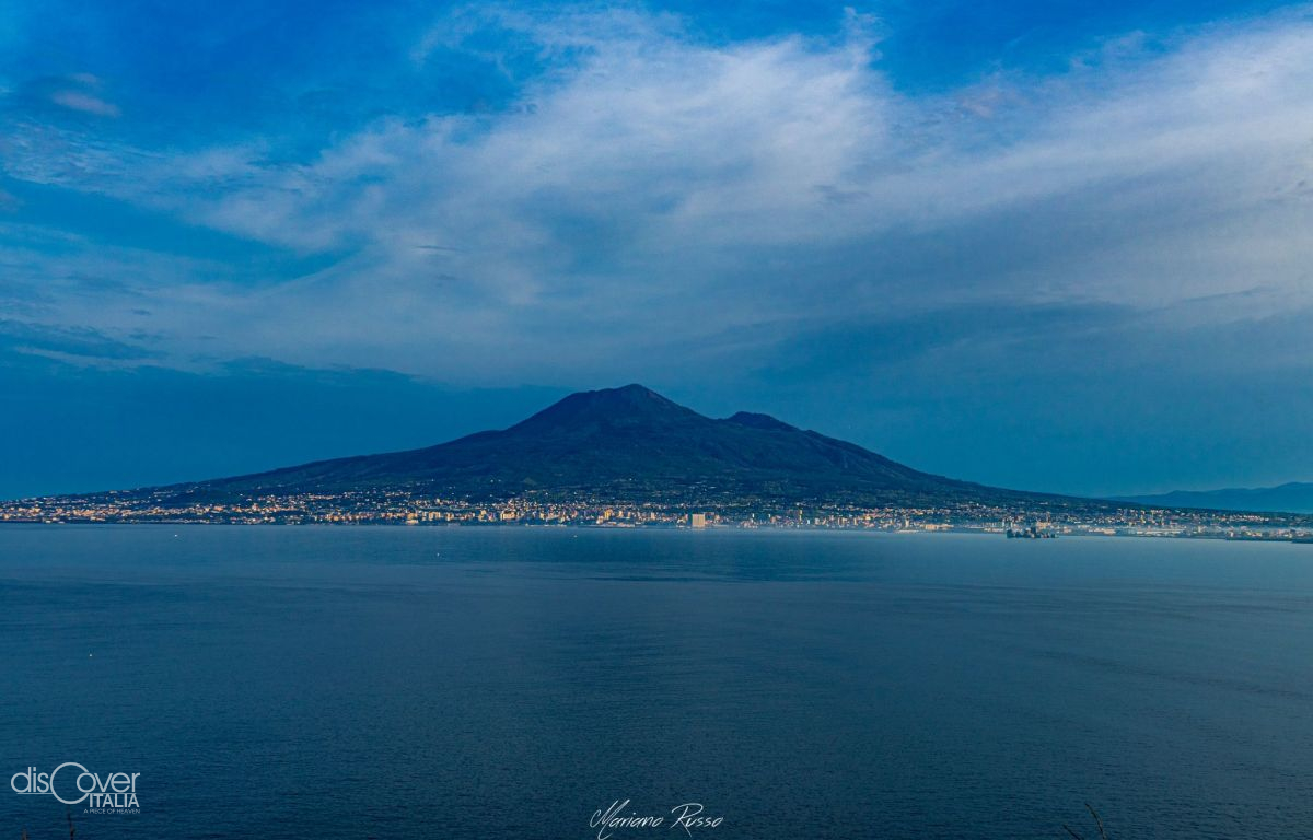 vesuvio