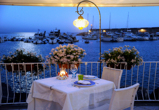 Ristorante Il Lido Azzurro