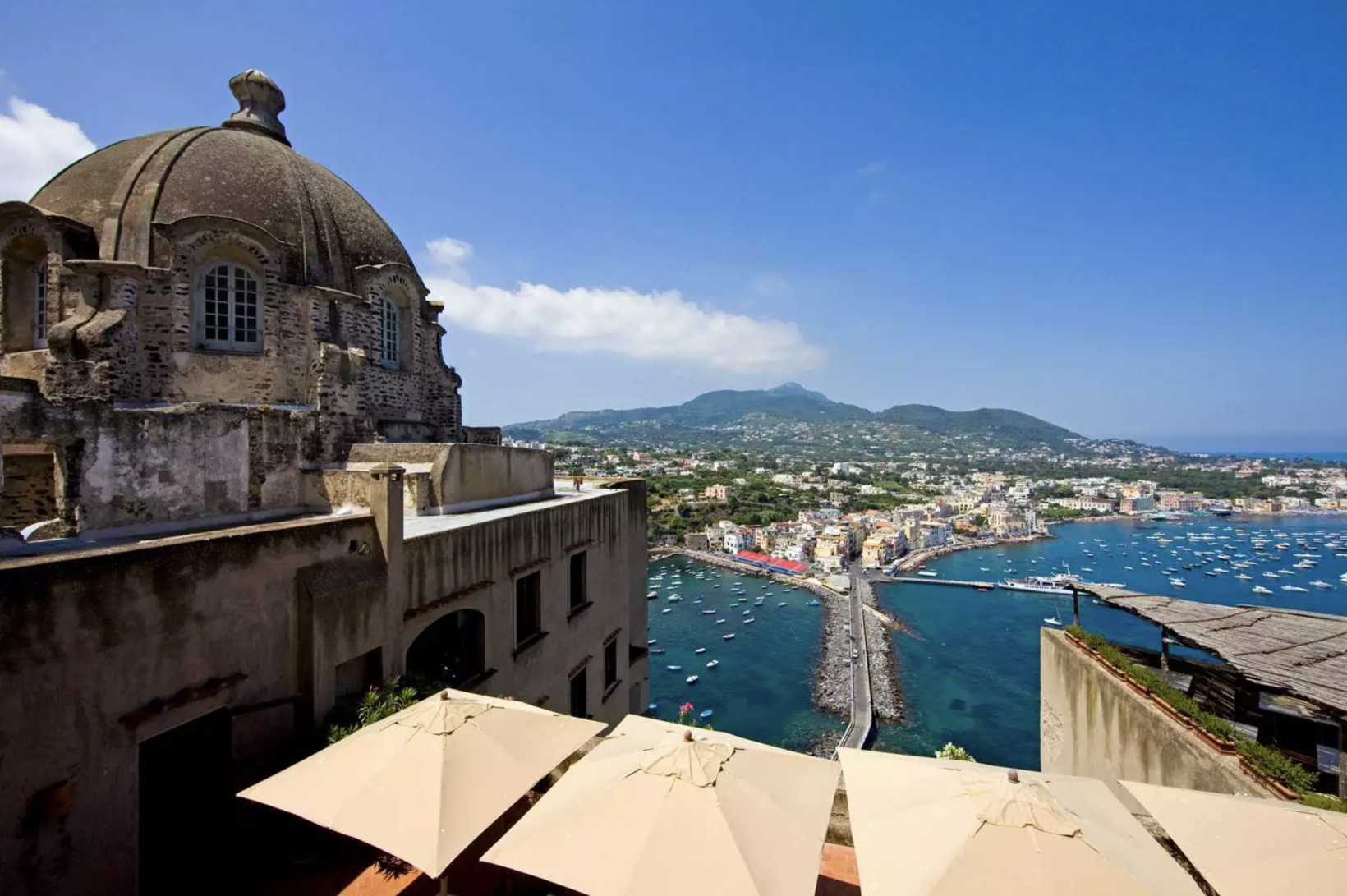 Immersi nel fascino dell&#039;antico Monastero