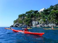Escursioni-Kayak